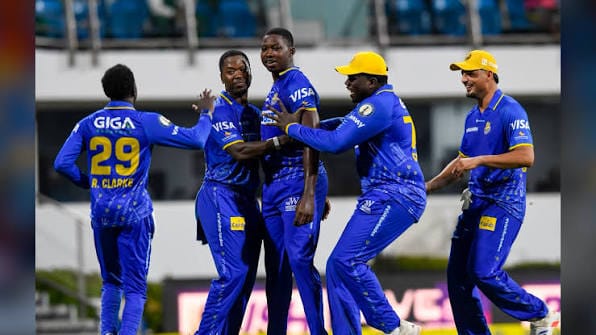 cricket news