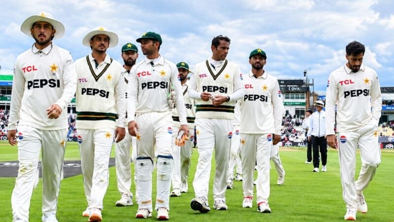cricket news
