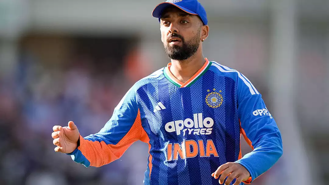 cricket news