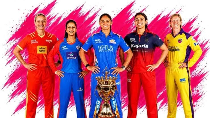 WPL 2027 to begin Jan 14 - Grand Hyatt Kochi to host auction, retention deadline Sep 28