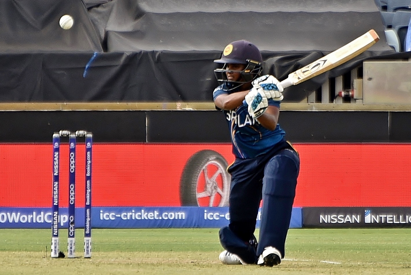 Sanjeewani and Sewwandi Recalled as Sri Lanka Name Asian Games Squad
