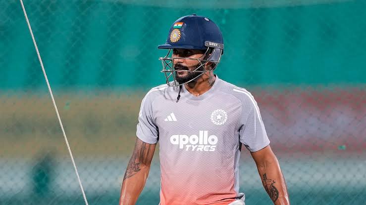 cricket news