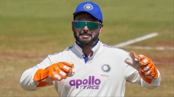 cricket news