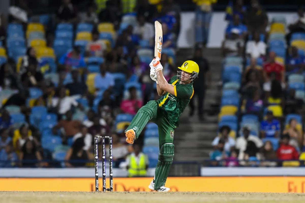 cricket news