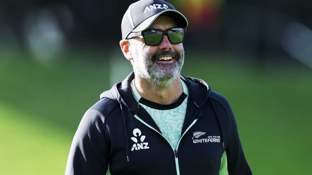 cricket news