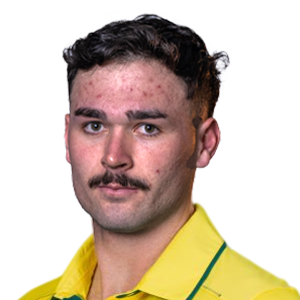 Liam Blackford