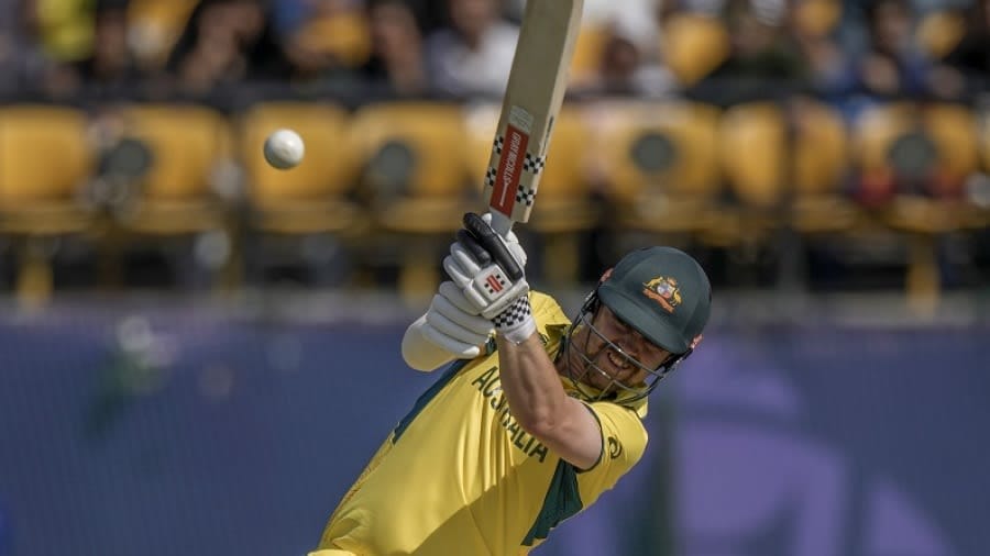 Travis Head Century Seals ODI Series Win for Australia