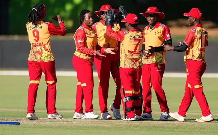 West Indies Women Schedule Six-Match Tour to Zimbabwe Starting Late September