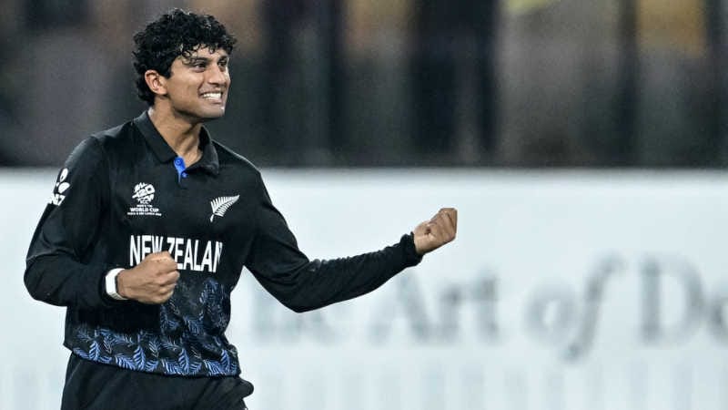 cricket news