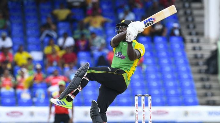 cricket news