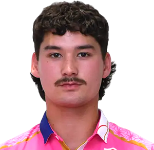 Declan Suzuki