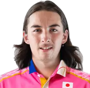 Lachlan Yamamoto-Lake