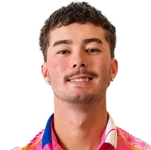 Jake Kusuda-Nairn