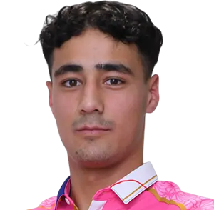 Shoma Slater