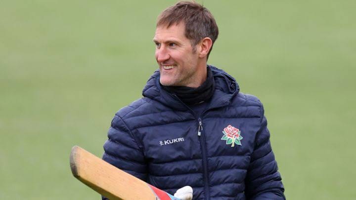 Mark Chilton Sacked by Lancashire as Red Rose Restructure Performance Setup
