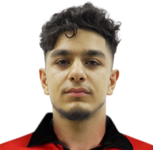 Hassan Khan Mohammad