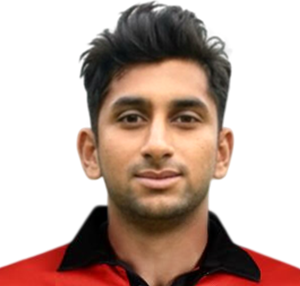 Rajab Hussain