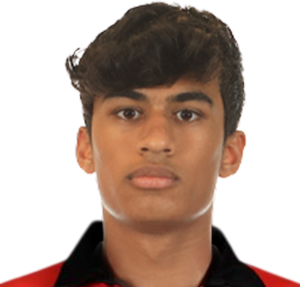 Shiv Mathur