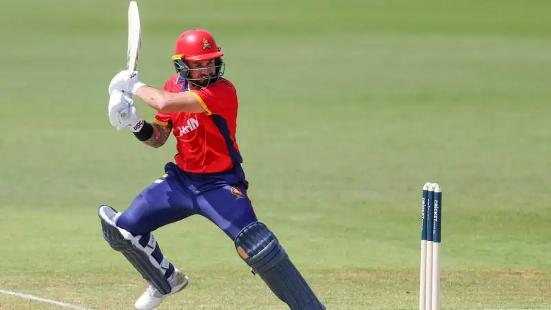 South Australia hold nerve to beat Tasmania in thriller