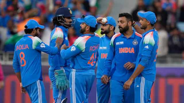 Muthoot Fincorp bags title rights for India’s home season