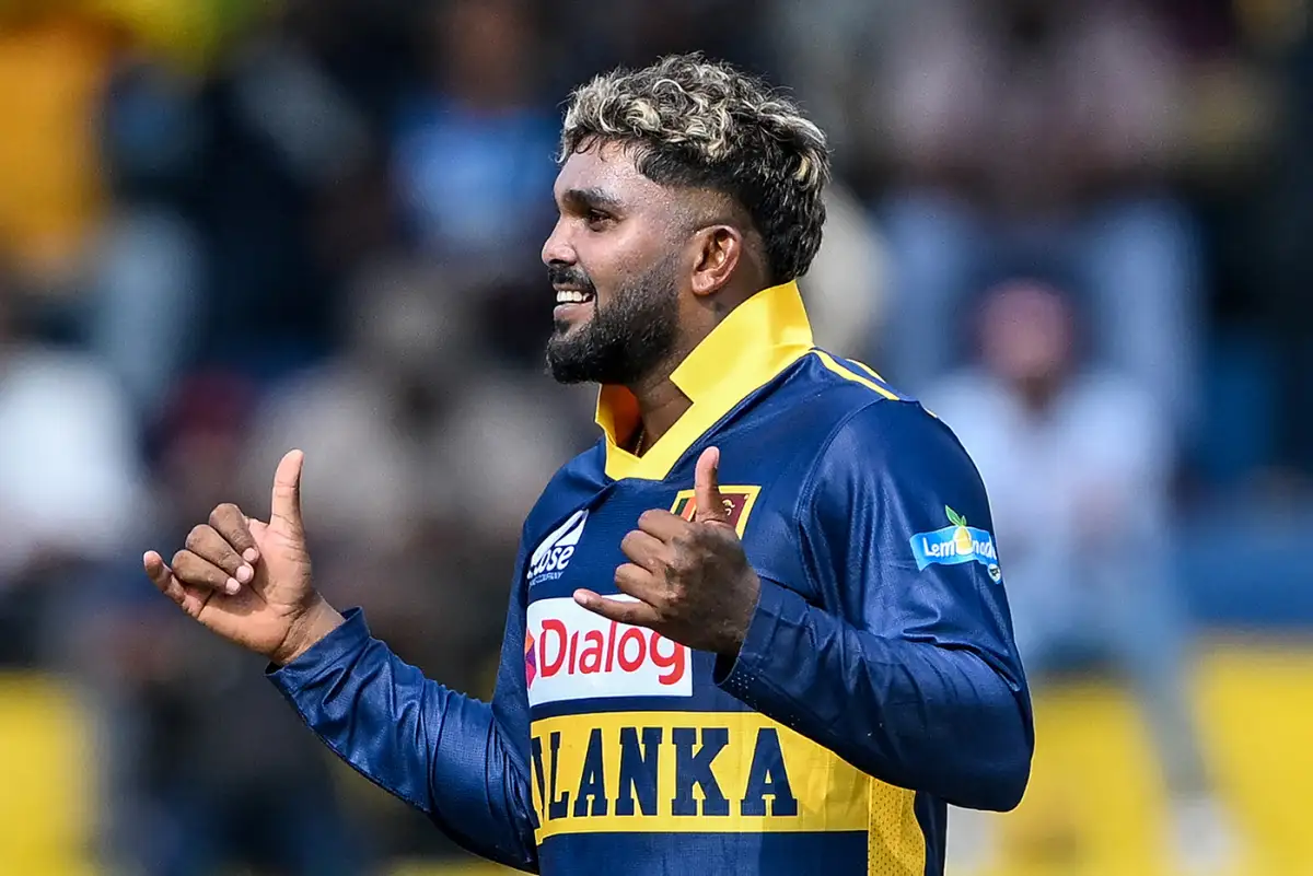 cricket news