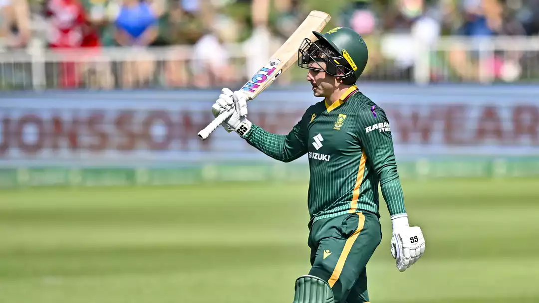 cricket news