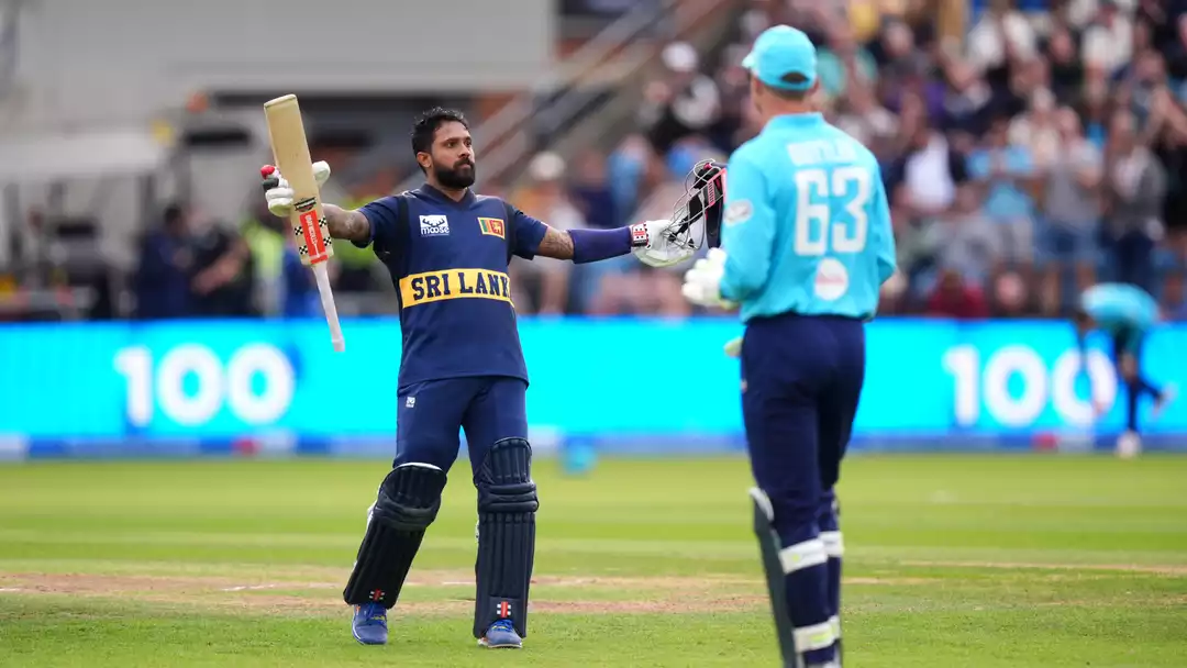 cricket news