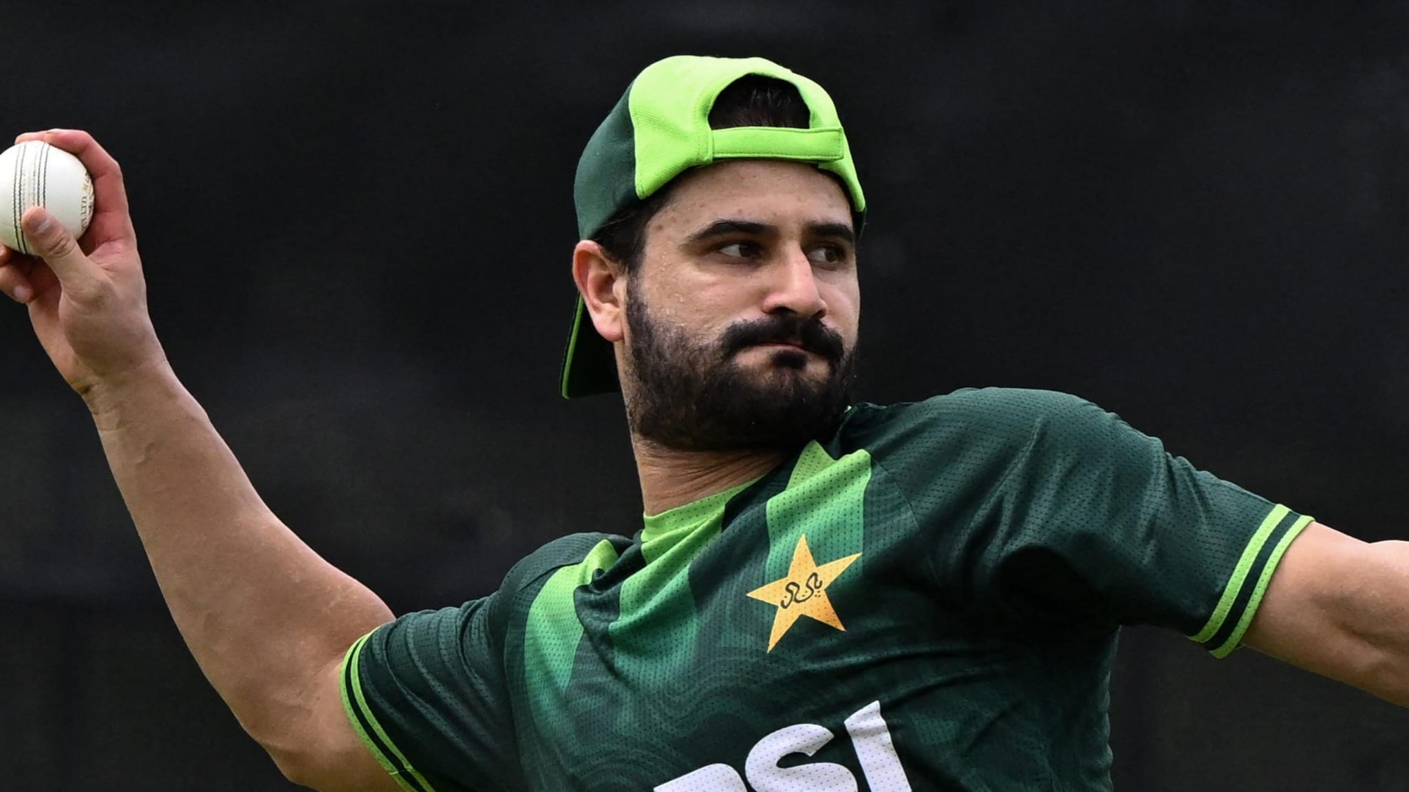 Sahibzada Farhan Expresses Full Confidence in Youthful Asian Games Squad