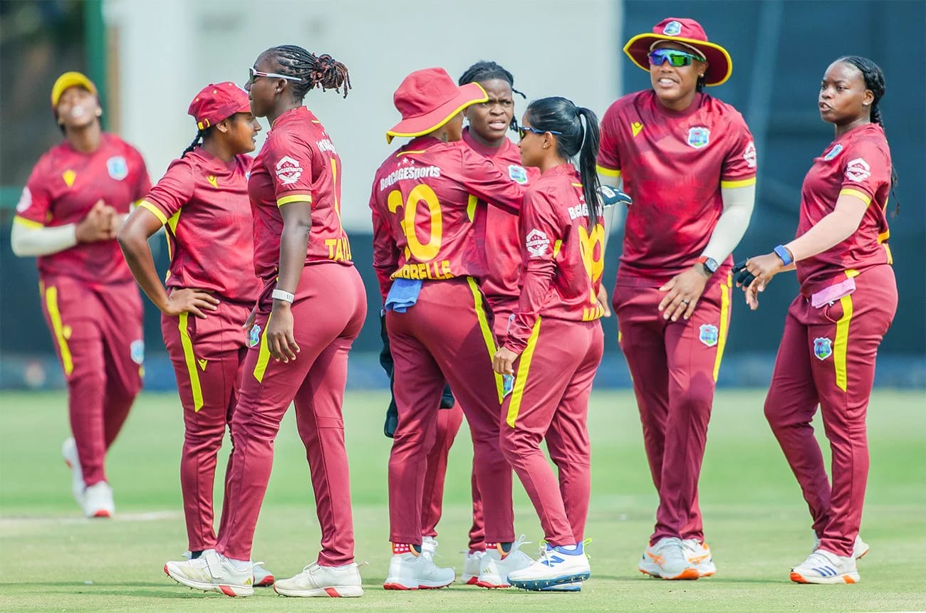West Indies Players Face 25% Salary Cut in Major CWI Financial Restructure