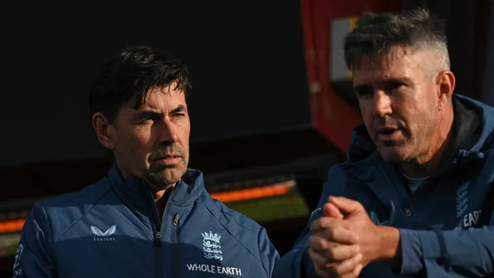 Kevin Pietersen Open to Ashes Mentoring Role After Fleming Talks