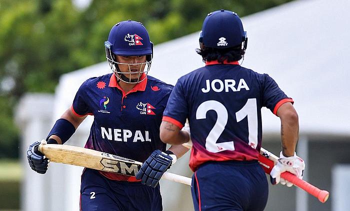 cricket news