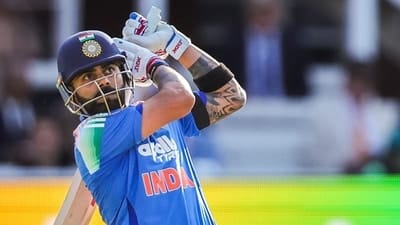 cricket news