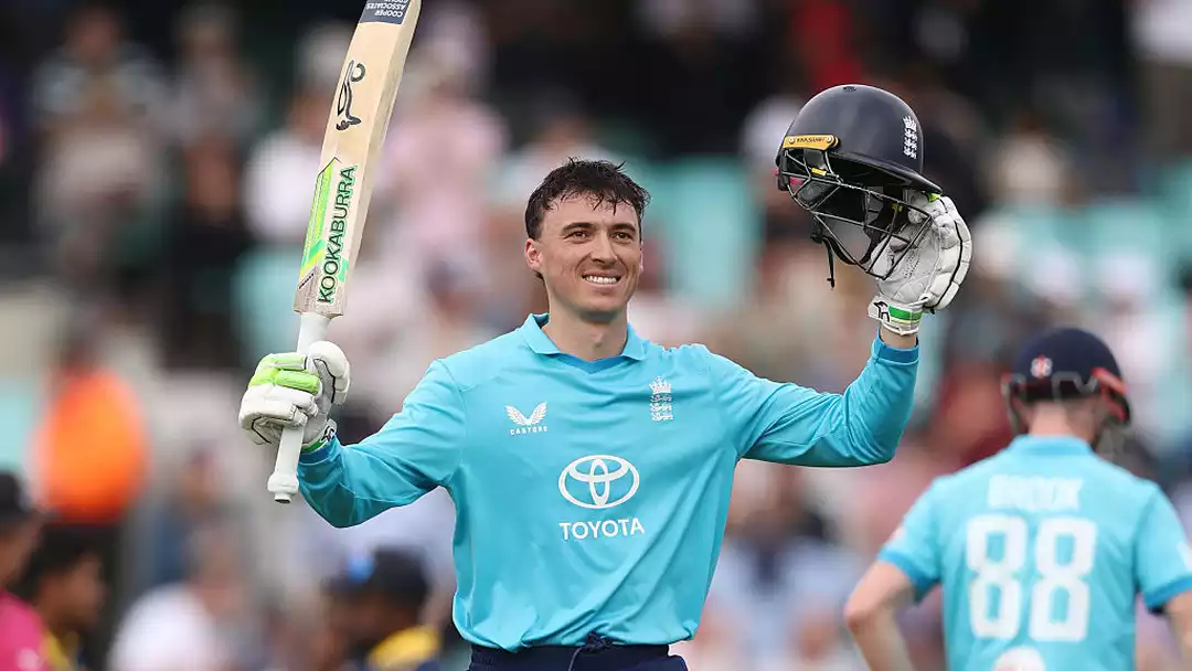 cricket news