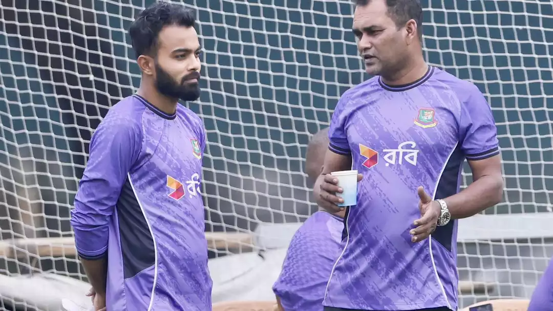 cricket news