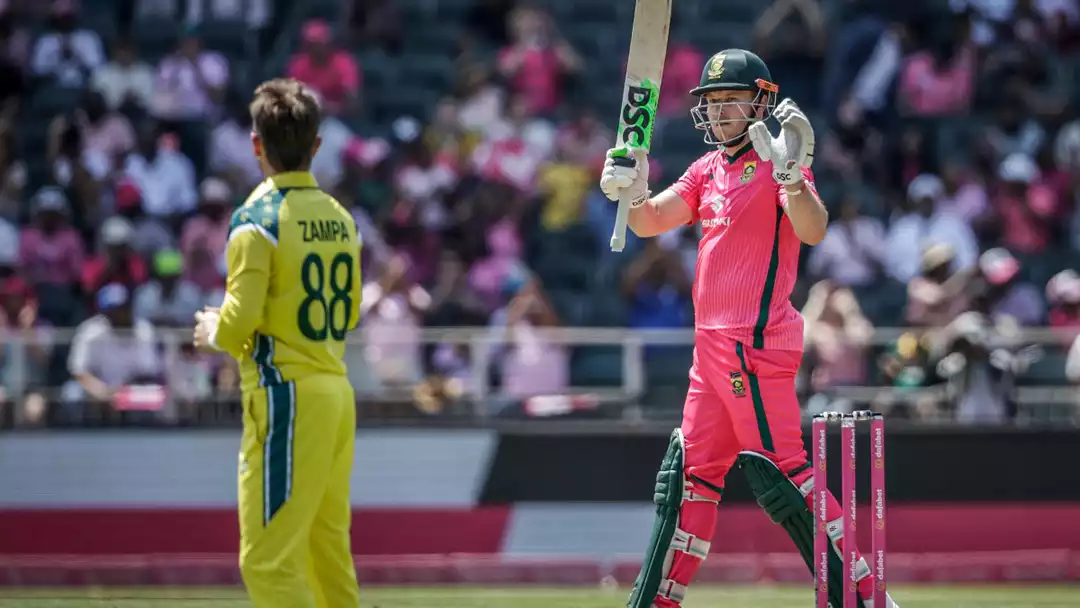 cricket news