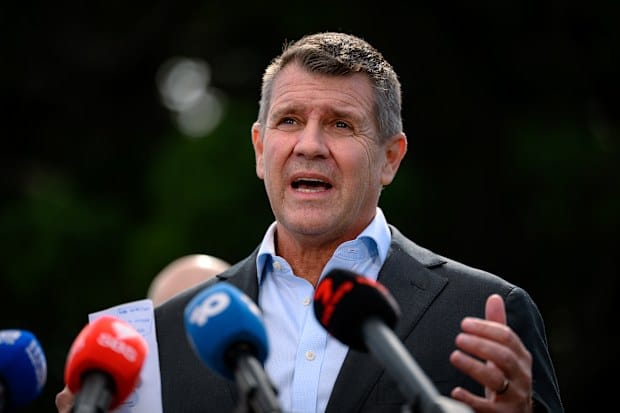 BBL Privatisation Backlash Forces Mike Baird Out as Cricket Australia Chair
