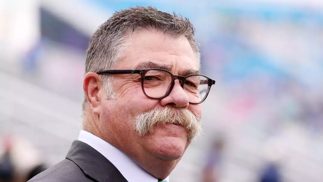 David Boon appointed Cricket Australia interim chair