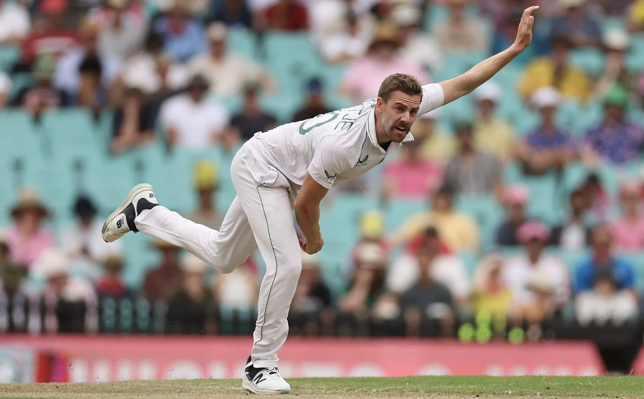 Nortje set for Test return, Rabada’s availability uncertain