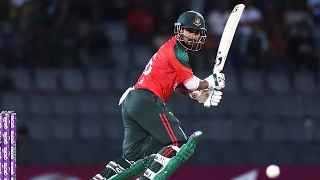 cricket news