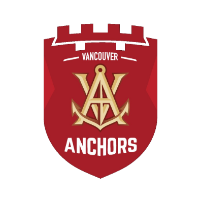 Vancouver Anchors Women