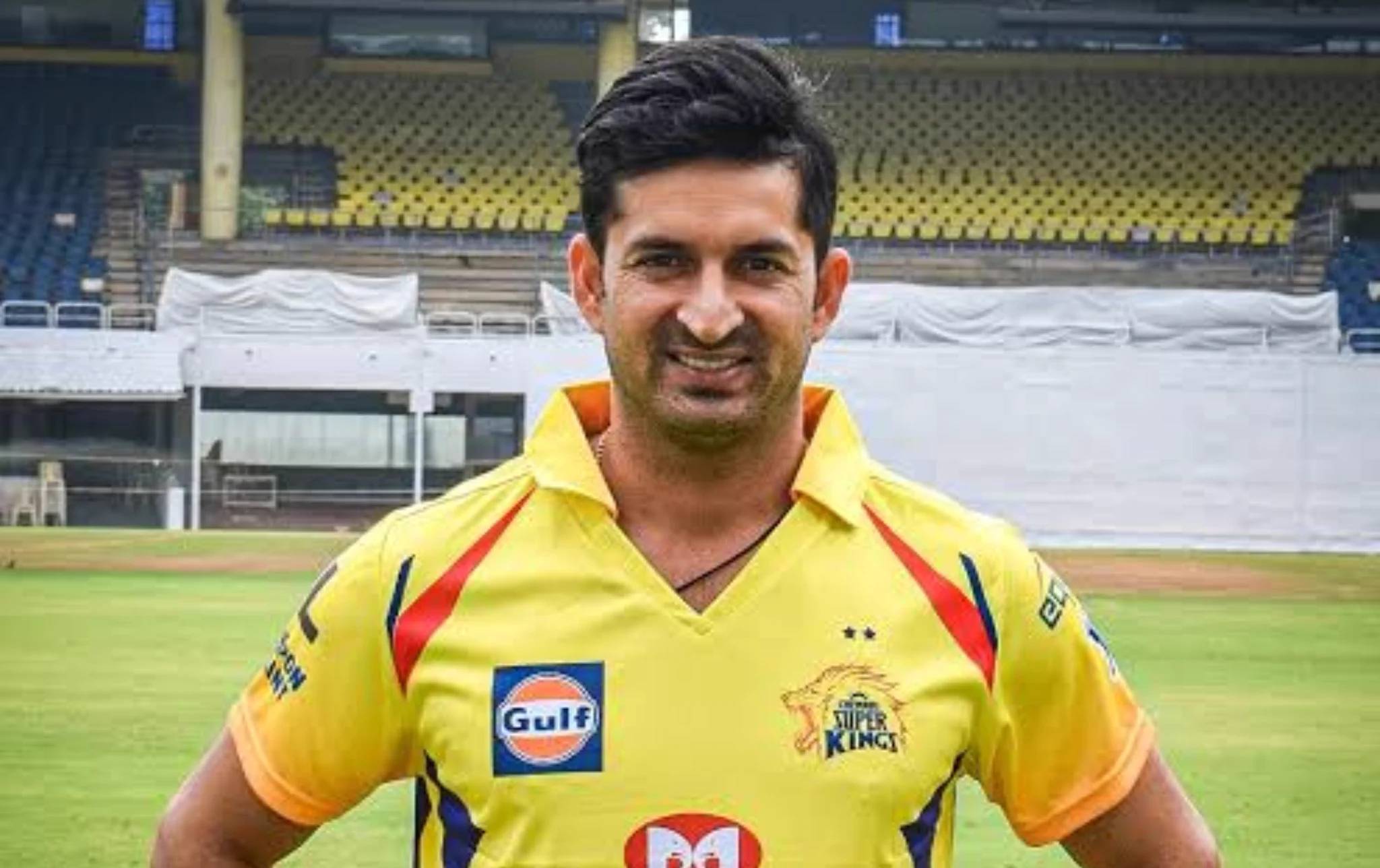 Mohit Sharma set to join CSK as bowling coach for IPL 2027