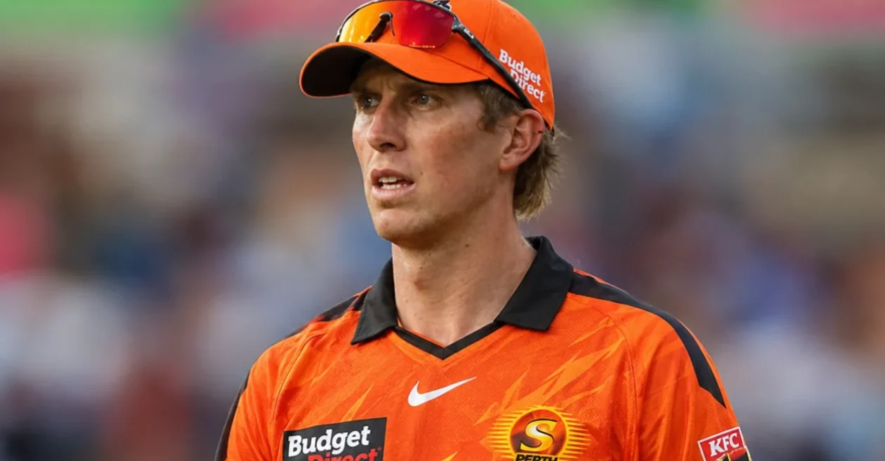 Perth Scorchers sign Zak Crawley for full BBL season