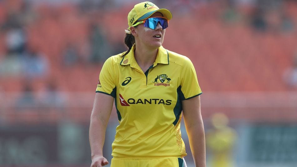 Molineux and Hamilton Ruled Out of Bangladesh Series; McGrath Steps In as Captain