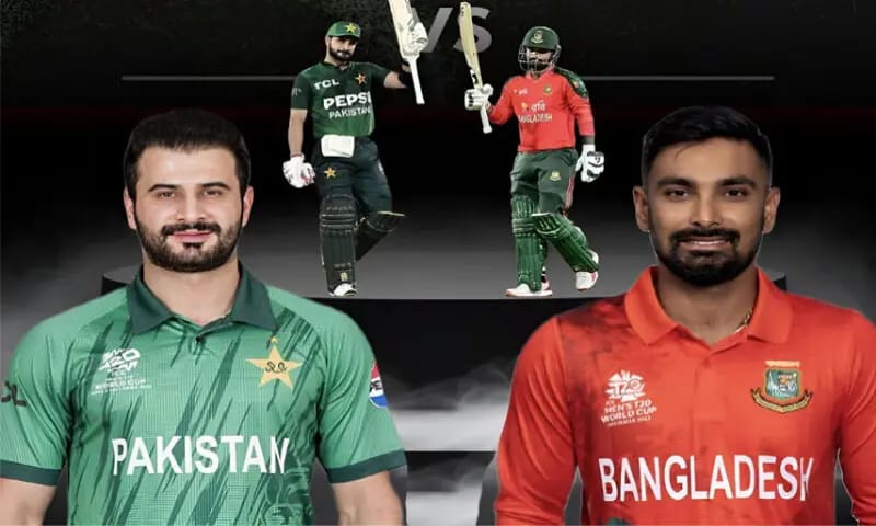 Asian Games 2026: Bangladesh and Pakistan Pray for Clear Skies in Semi-Final Showdown