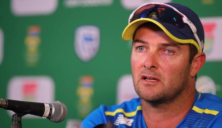 ILT20: Mark Boucher Appointed MI Emirates Head Coach, Replaces Robin Singh