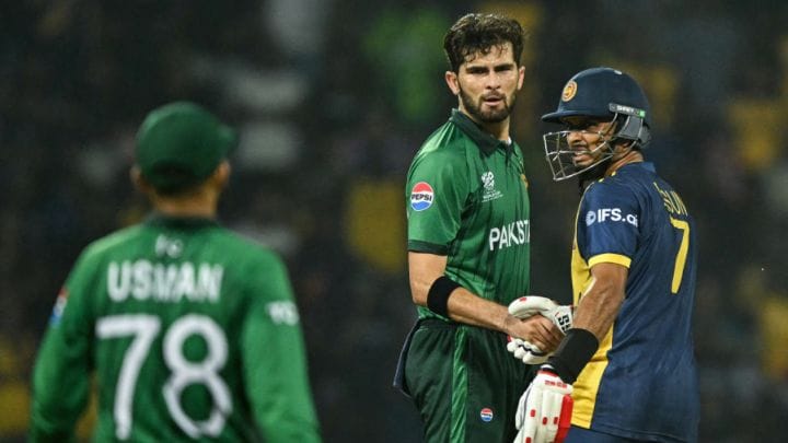 PCB Awaits Plan B as Zimbabwe Inability to Tour Threatens ODI Tri-Series