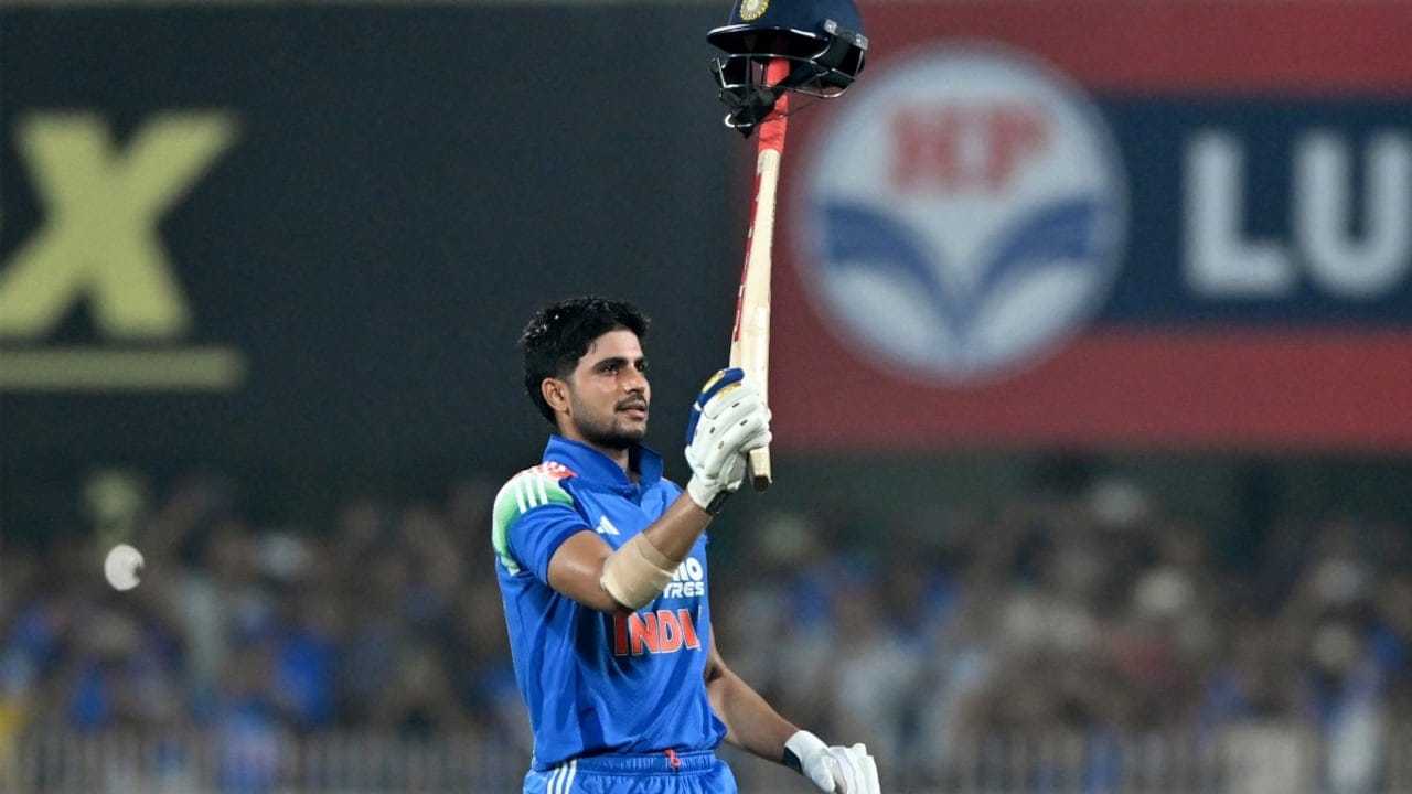 cricket news