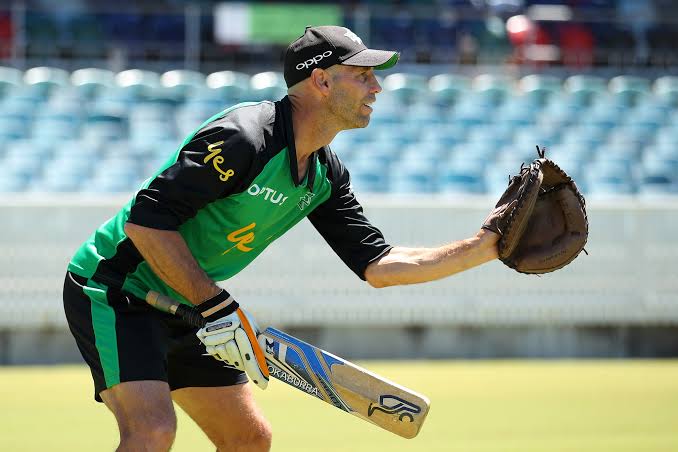 David Hemp appointed Bangladesh women’s head coach