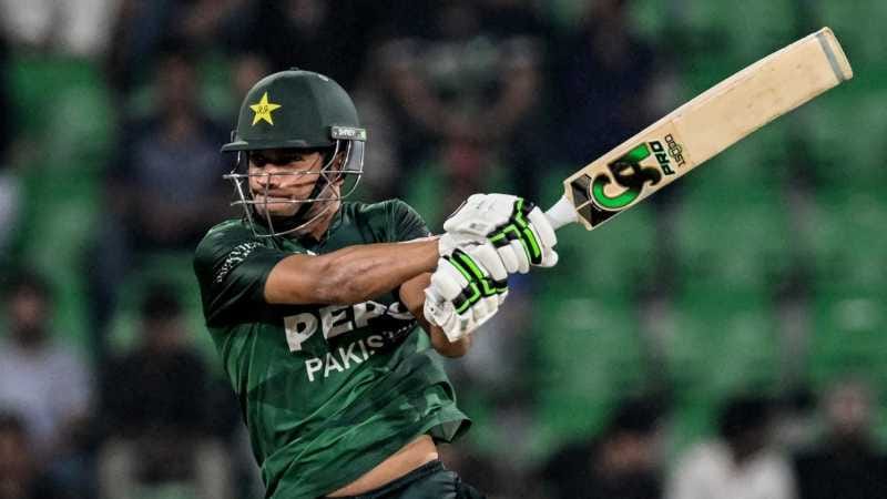 Asian Games 2026: Abdul Samad Blitz Fires Pakistan Past Bangladesh Into Gold-Medal Match