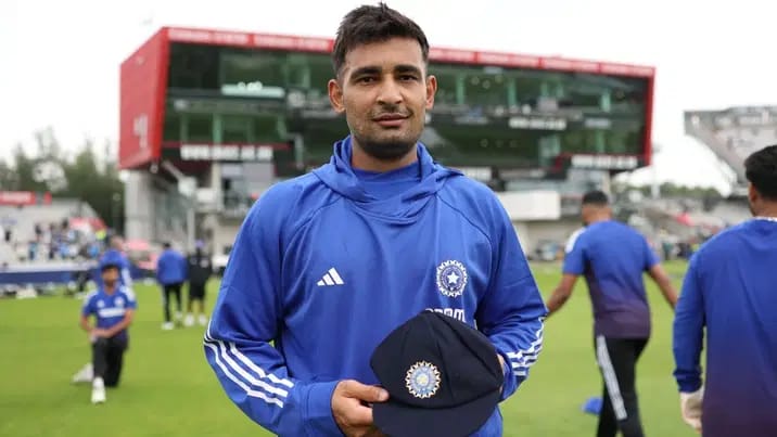 cricket news